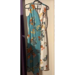 Marella Floral Dress